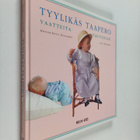 Hanna Katri Hetemäki : Tyylikäs taapero : vaatteita vauvo... - pikkukuva 1