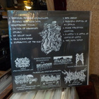 COUPLE SKATE - TALES FROM THE CORPSE UUSI 7" - pikkukuva 2