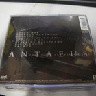 ANTAEUS - CUT YOUR FLESH AND WORSHIP SATAN CD 1.PAINOS - pikkukuva 2