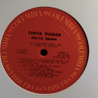 TANYA TUCKER :: DELTA DAWN :: VINYYLI LP .... USA - 1972 !! - pikkukuva 4