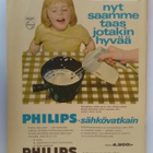 Kotiliesi N:o 18 syyskuu 1962 - pikkukuva 2