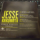 JESSE KAIKURANTA: Vielä täällä CDS ( Sis.postikulut ) - pikkukuva 2