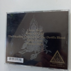 CD The Devil`s Blood: Come - Reap ( Sis.postikulut ) - pikkukuva 2