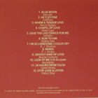 Various • Love Songs Vol. 1 CD - pikkukuva 2