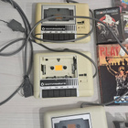 Läjä Commodore C64 kamaa - pikkukuva 2