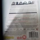 GAME OF THRONES 3. TUOTANTOKAUSI UUSI DVD - pikkukuva 2