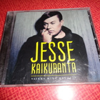 CD Jesse Kaikuranta - Vaikka minä muutun - pikkukuva 1