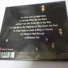ILE KALLIO BIG ROCK BAND - RIGHT NOW CD NIMMARILLA - pikkukuva 2