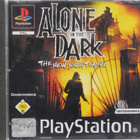 Alone In The Dark: The New Nightmare (German Ver - pikkukuva 1