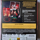 I saw the devil (limited,box) blu-ray - pikkukuva 2