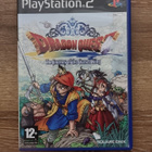 Ps2 Dragon Quest VIII: Journey of the Cursed King - pikkukuva 1