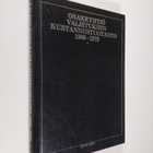 Osakeyhtiö Valistuksen kustannustuotanto 1900-1979 : bibl... - pikkukuva 1