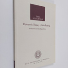 Timo Keski-Petäjä : Dynamic theory of wellbeing : an impr... - pikkukuva 1