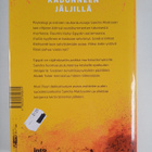 Mari Pyy : Minä katoan - pikkukuva 2