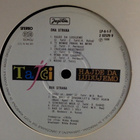 TAICHI :: HAJDE DA LUDUJEMO :: JUGO EUROVISION LP 1990 - pikkukuva 4