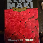Reijo Mäki: Pimeyden Tango 1.p - pikkukuva 1