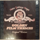 LP MGM - Golden film themes... - pikkukuva 1