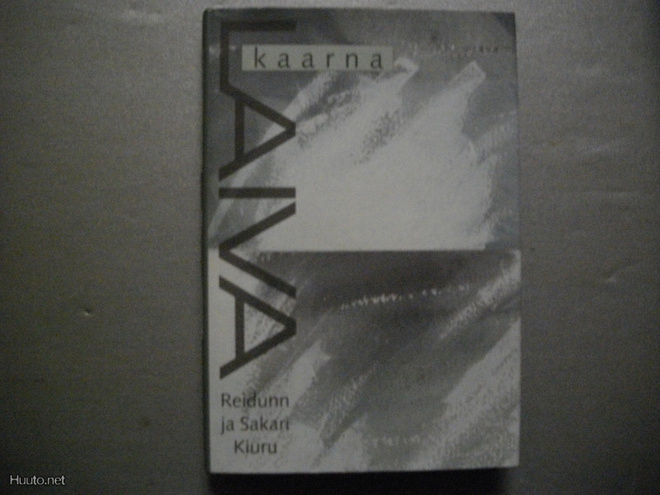 Reidunn ja Sakari Kiuru: Kaarnalaiva (10.11)