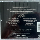 CD: Michael Bolton – Timeless (The Classics) (1992) - pikkukuva 2