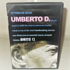 UMBERTO D. - ELÄMÄN VANKI - pikkukuva 1