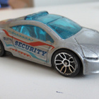 Mitsubishi Ecupse Mattel pienoismalli - pikkukuva 2