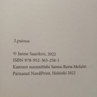 Janne Saarikivi - Rakkaat sanat (nid.) - pikkukuva 3