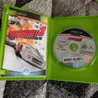 Burnot 3 Xbox og - pikkukuva 2