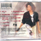 Joyce Fenderella Irby Maximum Thrust - pikkukuva 2