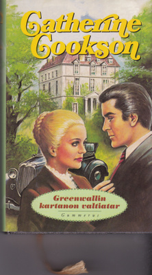 Greenwallin kartanon valtiatar