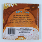 Marie Simpson : Baby Lion - Life in the Zoo and in the Ju... - pikkukuva 2