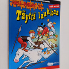Walt Disney : Täyttä laukkaa - pikkukuva 1