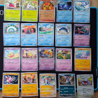 Pokemon kortit 20kpl (#161 Paradox Rift) - pikkukuva 1