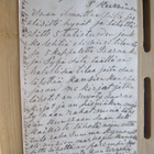 Ehiökortti 10 mk Jaakkimasta Tampereelle 1894 - pikkukuva 4