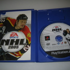 NHL 2005 **PS2** - pikkukuva 3