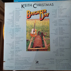 Keith Christmas – Brighter Day LP - pikkukuva 2