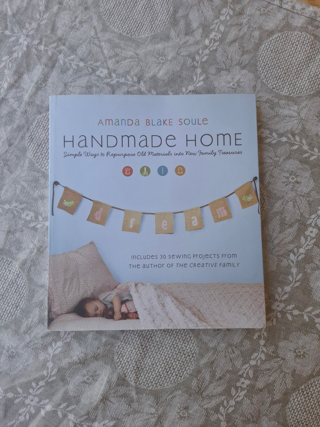 Handmade home