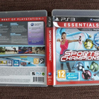 Sport Champions PS3 CIB - pikkukuva 3