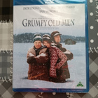 Grumpy Old Men (blu-ray) - pikkukuva 1