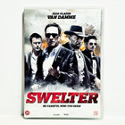 Swelter DVD - pikkukuva 1