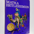 Norah Lofts : Matka Betlehemiin - pikkukuva 1
