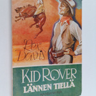 Rex Davis : Kid Rover lännen tiellä - pikkukuva 1