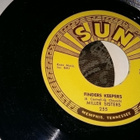 Miller Sisters sinkku - pikkukuva 2