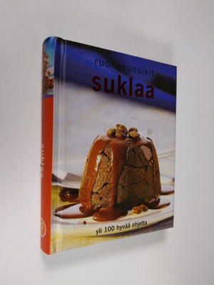 Saara (suom.) Toivonen : Suklaa