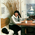 Anna n:o 47 1984. Titta & Pauli & Vauva. Carita Järvinen & T - pikkukuva 3