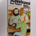 Kari Vaijärvi : Aavekuvat - pikkukuva 1