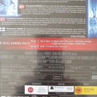 PARANORMAL ACTIVITY 6, 2, JA 3 KAUDET BLU-RAY - pikkukuva 4