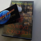 TUOMARI NURMIO - KÄYTETTYÄ RAKKAUTTA C-KASETTI - pikkukuva 1