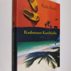 Paula Harkki : Kadonnut Karibialla - pikkukuva 1