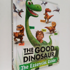 Steve Bynghall : The good dinosaur : the essential guide - pikkukuva 1