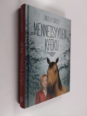 Angela Dorsey : Menneisyyden kaiku